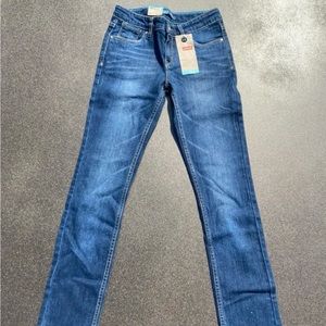 NWT Girls Levi’s